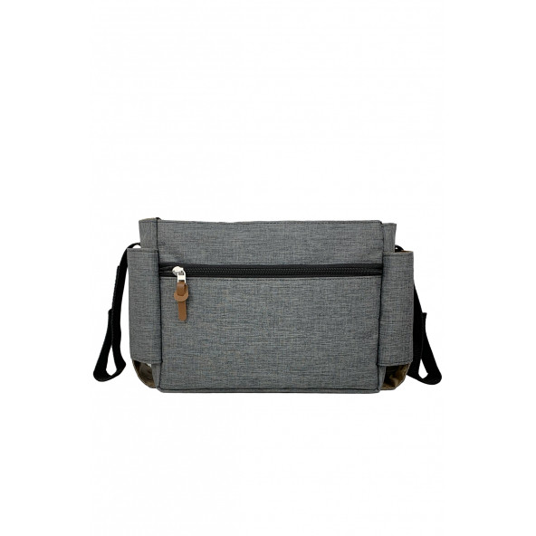Stylo Jogging Gri - 4