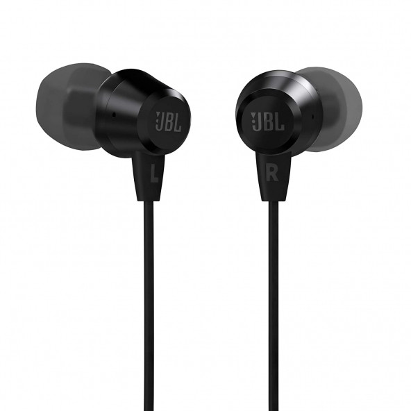 JBL Harman C50HI Kulak İçi Kulaklık - 2