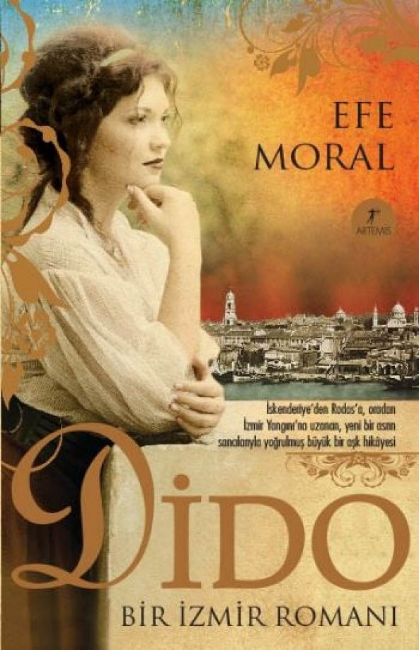Dido Bir İzmir Romanı