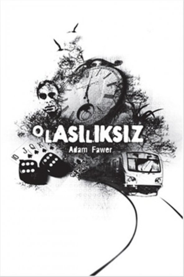 Olasılıksız - Adam Fawer