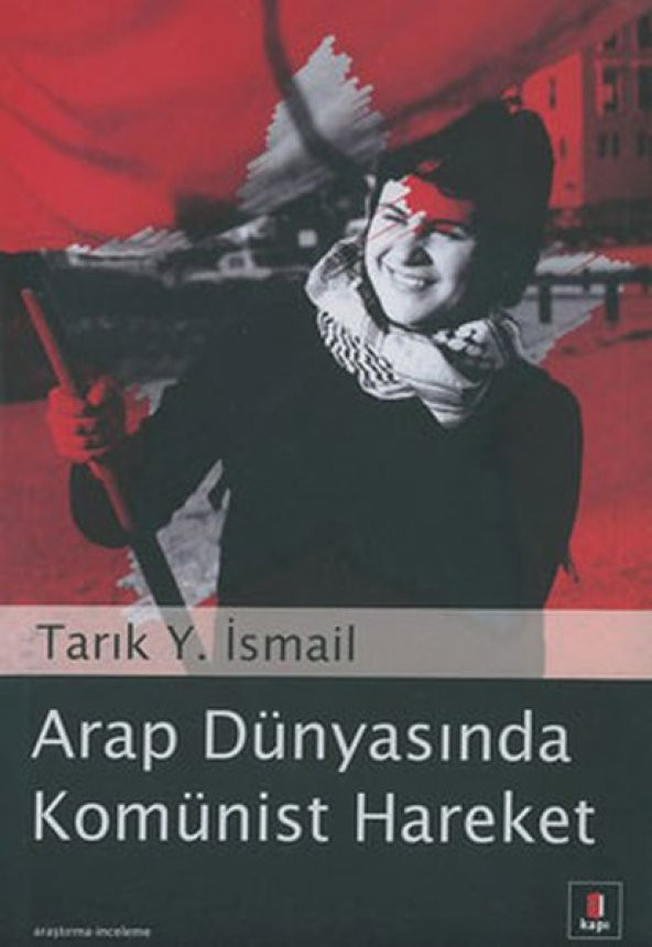 Arap Dünyasında Kominist Hareket