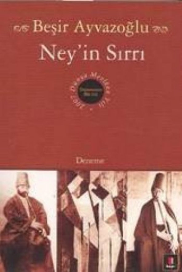 Neyin Sırrı - 1