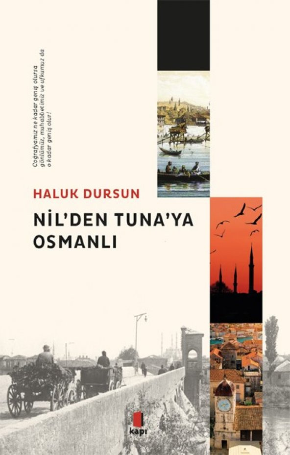 Nilden Tunaya Osmanlı
