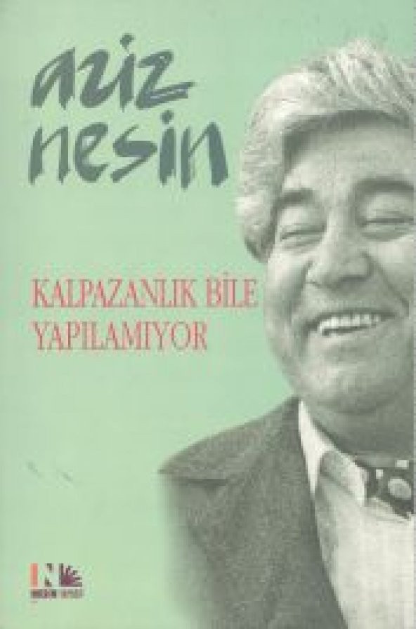 Kalpazanlık Bile Yapılamıyor