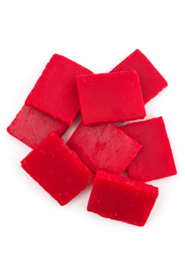 Organik Bitkim Kızamık Şekeri (Lohusa Şekeri) 250 gr - Resim 3