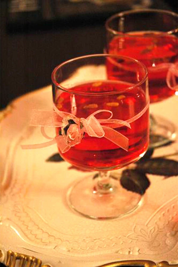 Organik Bitkim Kızamık Şekeri (Lohusa Şekeri) 250 gr - Resim 4