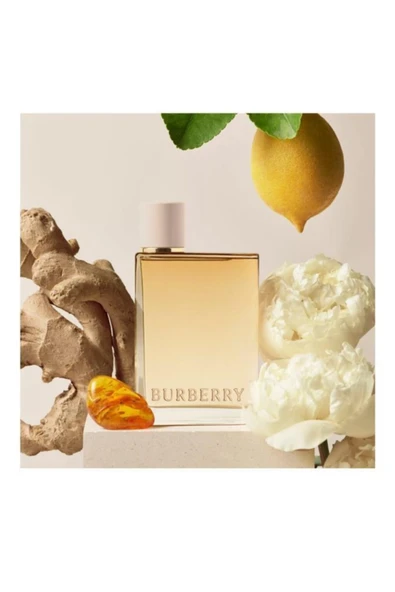 Burberry Her London Dream Edp 100ml.Vp.For Woman Kadın Parfümü - 3