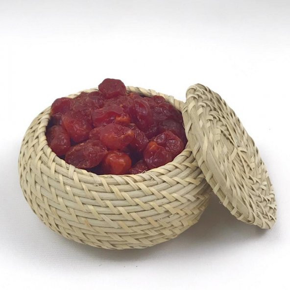 Dilşeker Yer Çileği 250 Gram ürün görseli 1