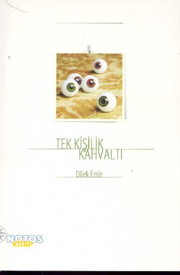 Tek Kişilik Kahvaltı