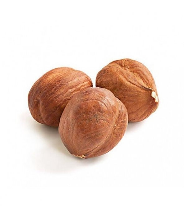 Çiğ Fındık 250 Gr.