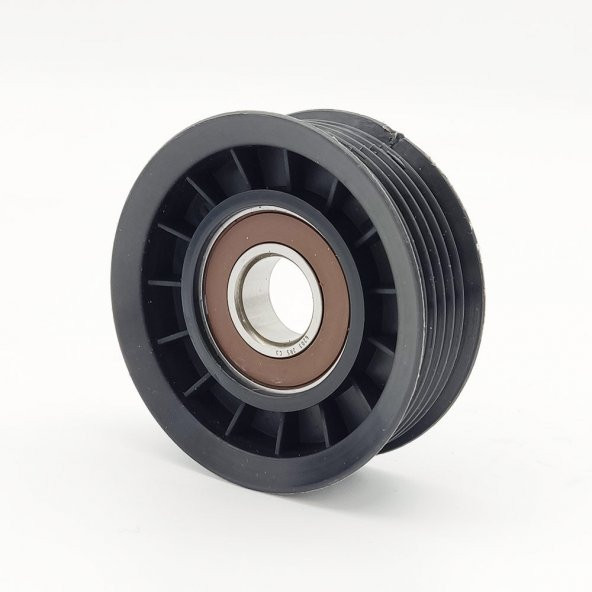 Ford Focus, Mondeo, Tourneo Connect, Transit Connect Alternatör V Kayış Gergi Rulmanı - 022145299D - 2