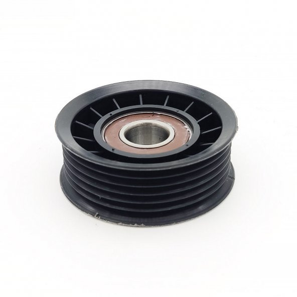 Ford Focus, Mondeo, Tourneo Connect, Transit Connect Alternatör V Kayış Gergi Rulmanı - 022145299D - 3