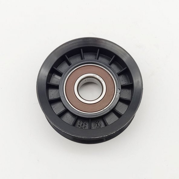 Ford Focus, Mondeo, Tourneo Connect, Transit Connect Alternatör V Kayış Gergi Rulmanı - 022145299D - 4