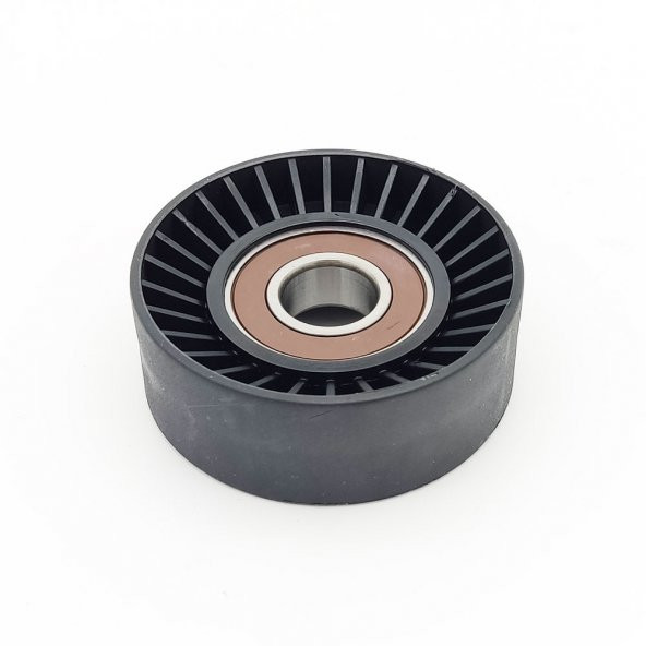 Audi A3 A4 A5 A6 Q5 TT, Ford C-Max, Focus, Seat Altea, Cordoba, İbiza, Leon, Toledo Alternatör V Kayış Gergi Rulmanı - 06A903315E - 3
