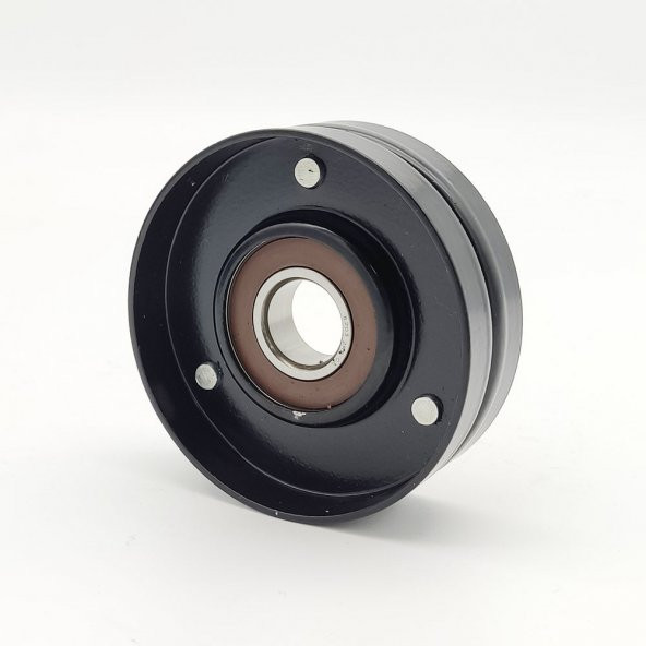 Seat Leon, Toledo, Skoda Octavia, Volkswagen Bora, Golf Alternatör V Kayış Gergi Rulmanı - 032145276 - 3