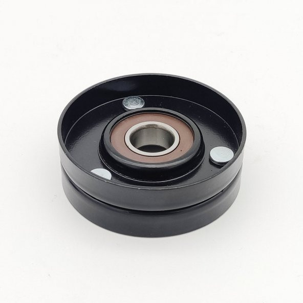 Seat Leon, Toledo, Skoda Octavia, Volkswagen Bora, Golf Alternatör V Kayış Gergi Rulmanı - 032145276 - 4