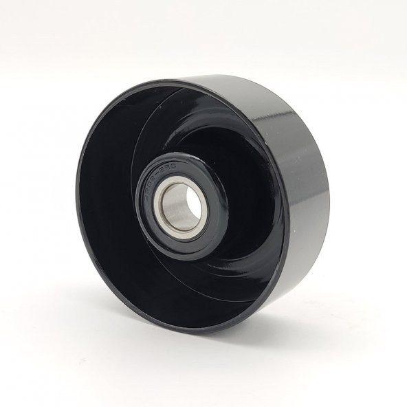 Mercedes 124 T-E-G-S-C-CLK-SL-SLK Serisi Alternatör V Kayış Gergi Rulman Kasnak - A1042001070 - 3