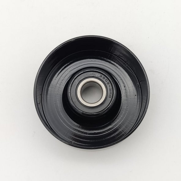 Mercedes C280-C36 AMG-C200-CLK 200- E200 280 320 Serisi Alternatör V Kayış Gergi Rulman Kasnak - A1042001070 - 4