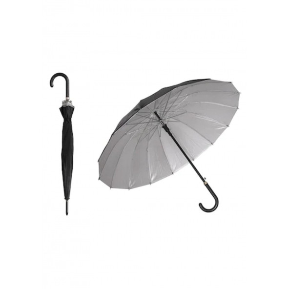 Şemsiye Baston Erkek Şemsiye