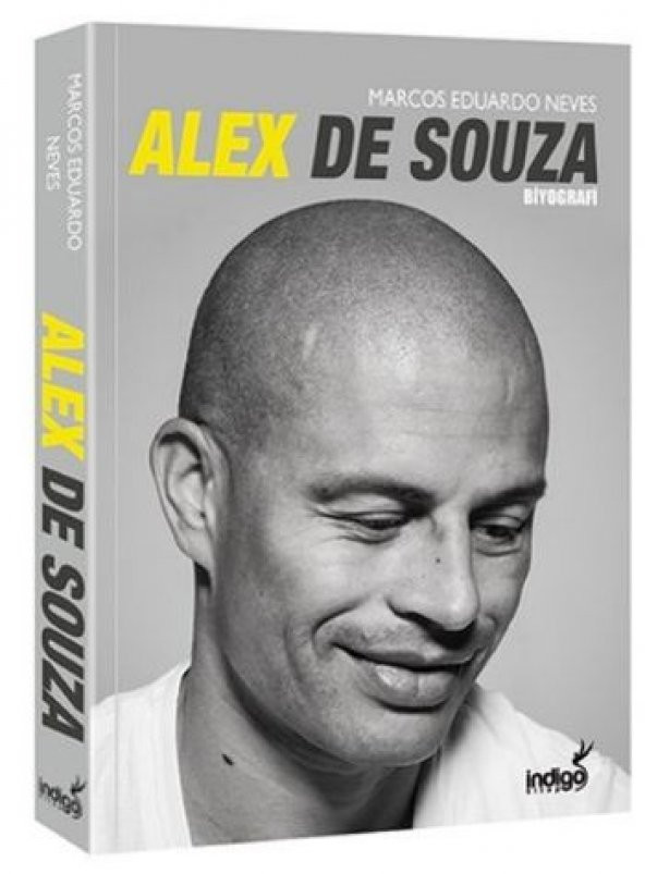 Alex de Souza - 1