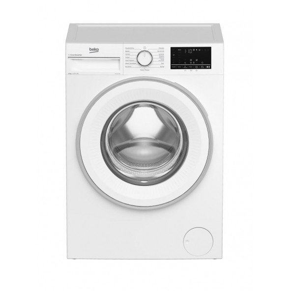 Beko CM 9101 BB Çamaşır Makinesi 9 kg 1000 devir