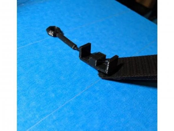 Türkçe Plastik Aparat - 2