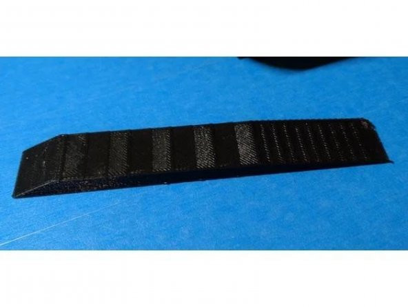 Türkçe Plastik Aparat - 3