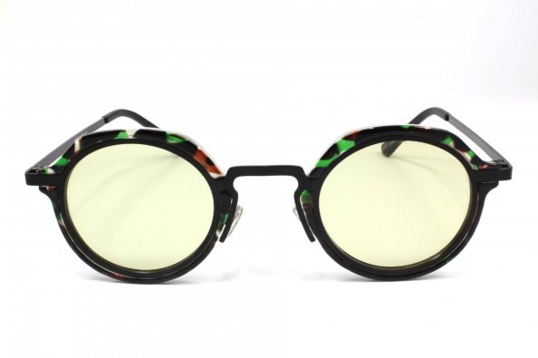 0090 Green/Green 42 Juliano Moonlight Güneş Gözlüğü
