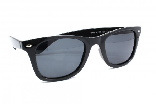 1034 C6 48 Polo Exchange Polarize Güneş Gözlüğü - Resim 2