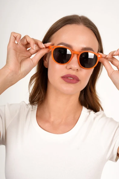 1065 C131 49 Polo Exchange Polarize Güneş Gözlüğü - Resim 7