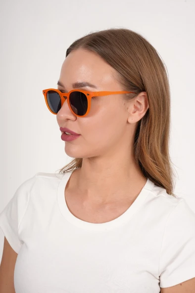 1065 C131 49 Polo Exchange Polarize Güneş Gözlüğü - Resim 6