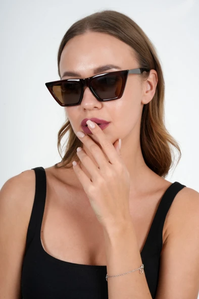 1072 C90 42 Polo Exchange Polarize Güneş Gözlüğü - Resim 3