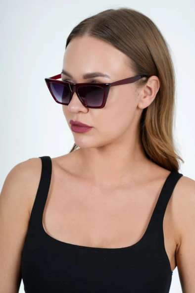 1072 C32 42 Polo Exchange Polarize Güneş Gözlüğü - 6