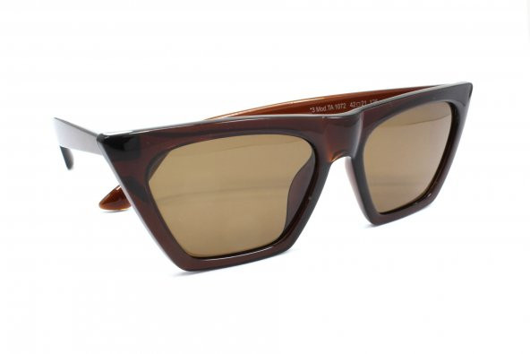 1072 C90 42 Polo Exchange Polarize Güneş Gözlüğü - Resim 4