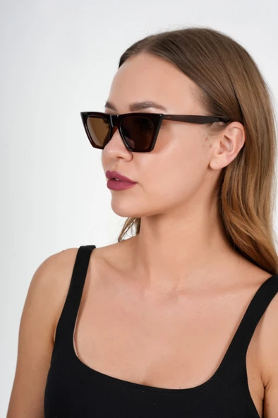 1072 C90 42 Polo Exchange Polarize Güneş Gözlüğü - Resim 5