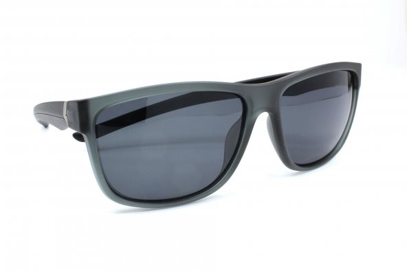 1501 C03 55 Polo Exchange Polarize Güneş Gözlüğü - Resim 2