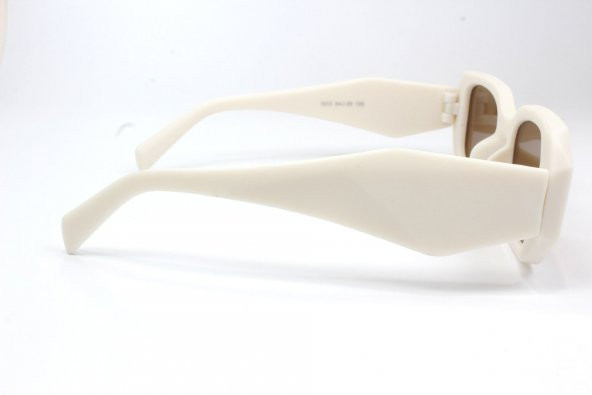 1013 White 17WS 1AB5S0  Juliano Güneş Gözlüğü - Resim 3