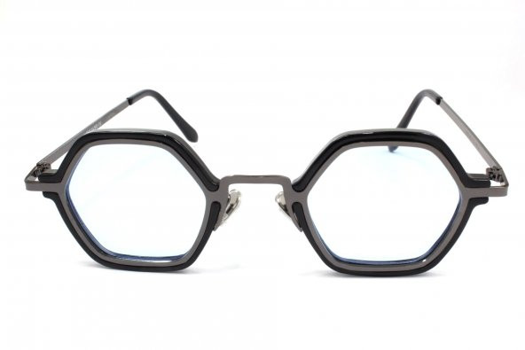 21003 Black/Blue 50  Juliano Moonlight Güneş Gözlüğü