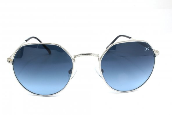 8203 C7 51 Black Güneş Gözlüğü ürün görseli