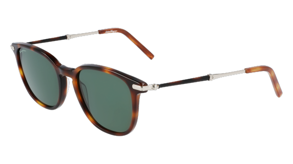 SF101S 214 52 Salvatore Ferragamo Güneş Gözlüğü - 3