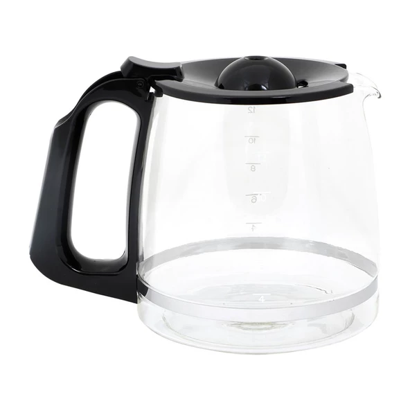 Any Morning Sh21515b Aroma Ve Zaman Ayarlı Lcd Ekranlı Programlanabilir Filtre Kahve Makinesi - 9