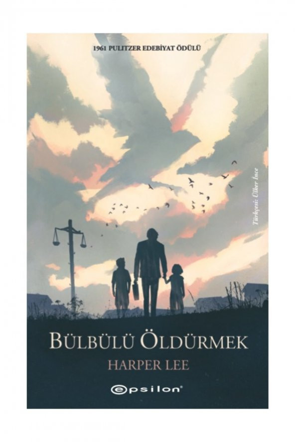 Bülbülü Öldürmek - Harper Lee ürün görseli
