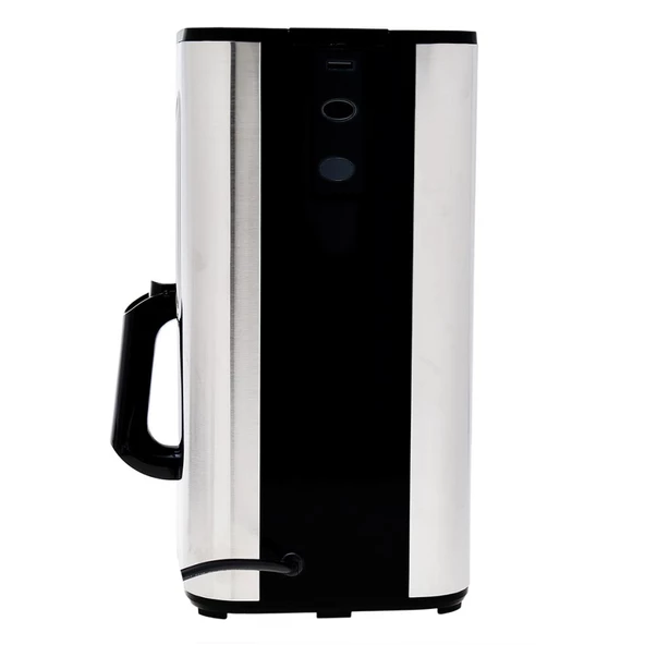 Any Morning SH21615S Filtre Kahve Makinesi, 900 W, 1.5L Kapasite, Zamanlayıcı ve Aroma Seçimi - 4