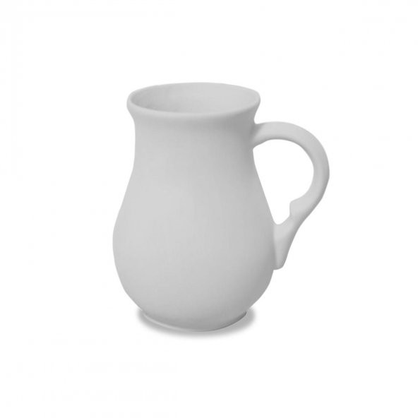 Kübra Kupa | Seramik Bisküvi (Ham Ürün) ürün görseli