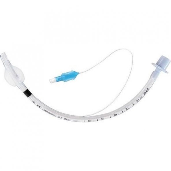 ENTÜBASYON TÜPÜ KAFLI NO:9 EASYFLOW