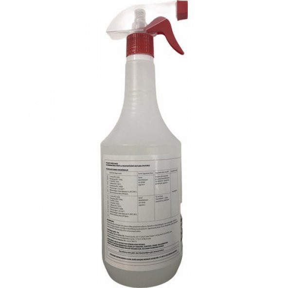 CLENEX AF30 1 LİTRE - 2