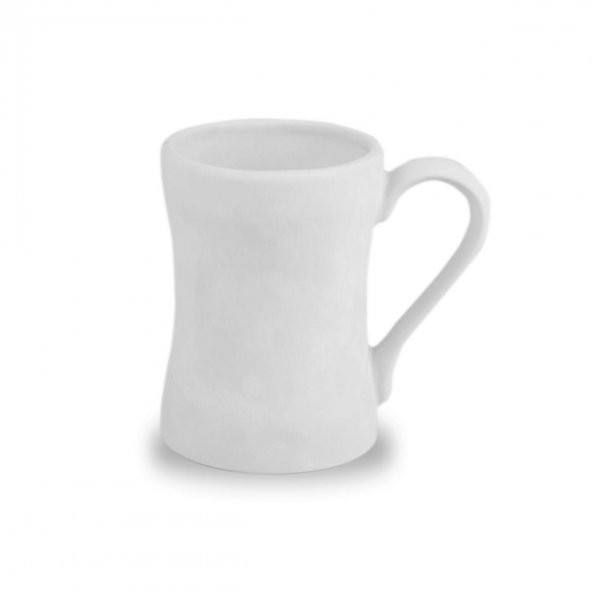 Dilay Kupa | Seramik Bisküvi (Ham Ürün) ürün görseli