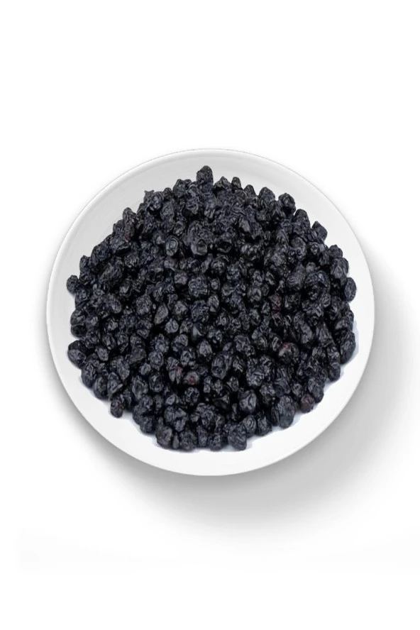 Organik Bitkim Kuş Üzümü 150 gr - Resim 2