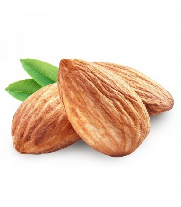 Çiğ Badem 250 Gr. ürün görseli 1