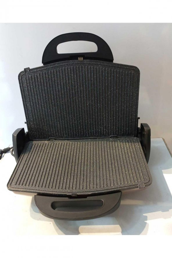 Süsler STM 4002 Tost Makinesi-rose - 2